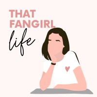 That Fangirl Life logo, That Fangirl Life contact details