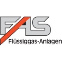 FAS Gmbh Germany logo, FAS Gmbh Germany contact details