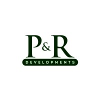 P & R Developments Inc. logo, P & R Developments Inc. contact details