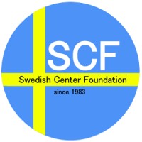 Swedish Center Foundation logo, Swedish Center Foundation contact details