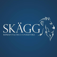 SKÄGG CONSULTORIA E REPRESENTAÇÕES logo, SKÄGG CONSULTORIA E REPRESENTAÇÕES contact details