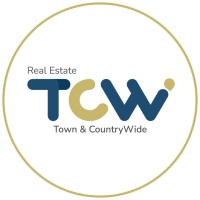 Town Country Wides Real Estate logo, Town Country Wides Real Estate contact details