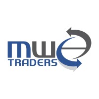 MWHTraders.com logo, MWHTraders.com contact details