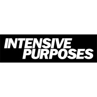 Intensive Purposes logo, Intensive Purposes contact details