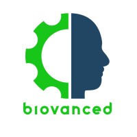 Biovanced logo, Biovanced contact details