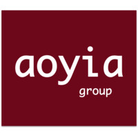 AOYIA logo, AOYIA contact details