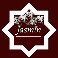 Jasmin Catering logo, Jasmin Catering contact details