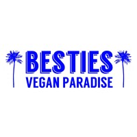 BESTIES Vegan Paradise logo, BESTIES Vegan Paradise contact details