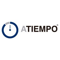 AtiempoEcuador logo, AtiempoEcuador contact details