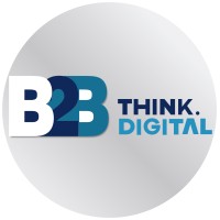 B2BDigital logo, B2BDigital contact details