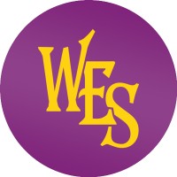 West End School logo, West End School contact details