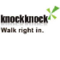 knockknock systems logo, knockknock systems contact details