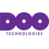 DOO Technologies logo, DOO Technologies contact details