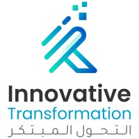 Innovative Transformation Ltd. شركة التحول المبتكر للاتصالات وتقنية المعلومات logo, Innovative Transformation Ltd. شركة التحول المبتكر للاتصالات وتقنية المعلومات contact details