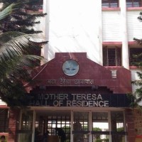 Mother Teresa Hall of Residence logo, Mother Teresa Hall of Residence contact details