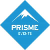 Prisme Events logo, Prisme Events contact details