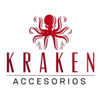 Kraken Accesorios logo, Kraken Accesorios contact details