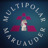 Multipolar Marauder logo, Multipolar Marauder contact details