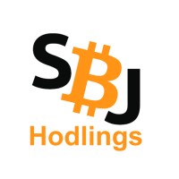 SBJ Hodlings logo, SBJ Hodlings contact details