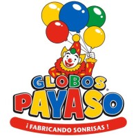 Globos Payaso logo, Globos Payaso contact details