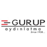 Gurup Aydınlatma logo, Gurup Aydınlatma contact details