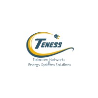 TENESS - TElecom Networks & Energy Systems Solutions logo, TENESS - TElecom Networks & Energy Systems Solutions contact details