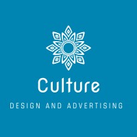 Culture logo, Culture contact details