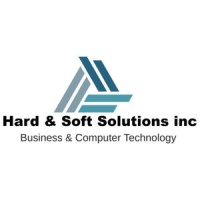 Hard & Soft Solutions inc logo, Hard & Soft Solutions inc contact details