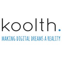 koolth | web specialists logo, koolth | web specialists contact details