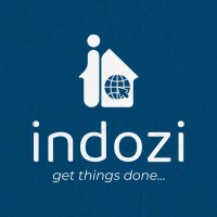 Indozi.co logo, Indozi.co contact details