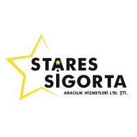 Stares Sigorta Aracılık Hizmetleri Ltd. Şti. logo, Stares Sigorta Aracılık Hizmetleri Ltd. Şti. contact details