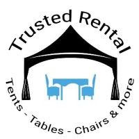 Trusted Rental logo, Trusted Rental contact details