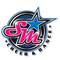 SM Cheer & Dance logo, SM Cheer & Dance contact details