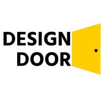 Design Door India logo, Design Door India contact details