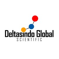 PT Deltasindo Global Scientific logo, PT Deltasindo Global Scientific contact details