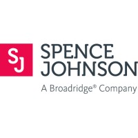 Spence Johnson logo, Spence Johnson contact details