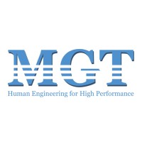 MGT Consultoría logo, MGT Consultoría contact details