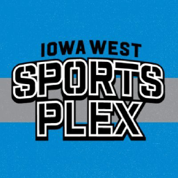 Iowa West Sports Plex logo, Iowa West Sports Plex contact details