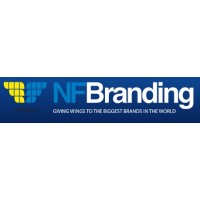 NF Branding Solutions logo, NF Branding Solutions contact details