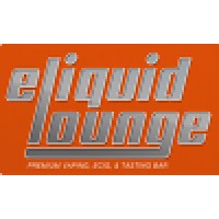 ELiquid Lounge logo, ELiquid Lounge contact details