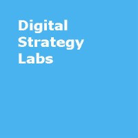 Digital Strategy Labs logo, Digital Strategy Labs contact details