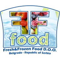 Fresh&Frozen Food D.O.O. logo, Fresh&Frozen Food D.O.O. contact details