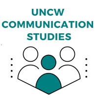 UNCW Communication Studies logo, UNCW Communication Studies contact details