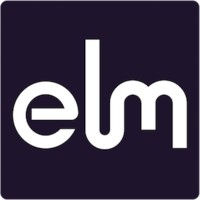 ELM Learning logo, ELM Learning contact details