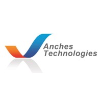 Anches Technologies logo, Anches Technologies contact details