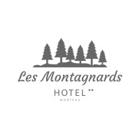 Hôtel Les Montagnards logo, Hôtel Les Montagnards contact details