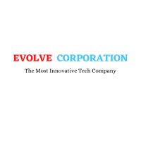 Evolve Corporation logo, Evolve Corporation contact details