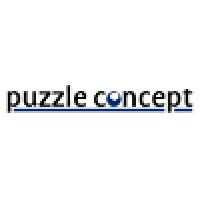 Puzzle Concept logo, Puzzle Concept contact details