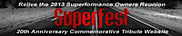 Super Performance logo, Super Performance contact details