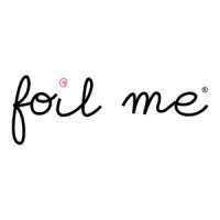 Foil Me logo, Foil Me contact details